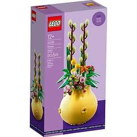 LEGO 40588 Flowerpot