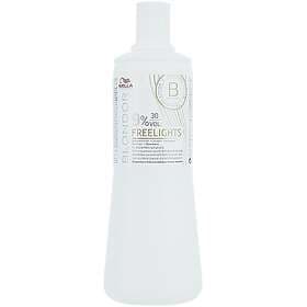 Wella Professionals Blondor Freelights 9% 1000ml