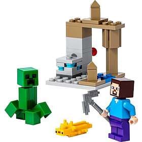 LEGO Minecraft 30647 Dripstone Cave
