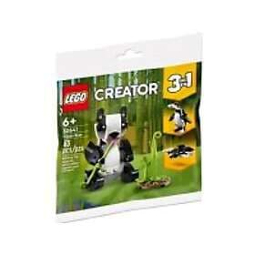 LEGO Creator 30641 Panda Bear