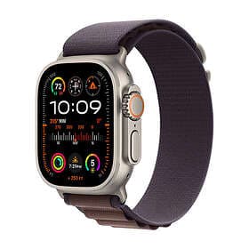 Apple Watch Ultra 2 49mm 4G with Alpine Loop