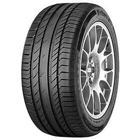 Continental ContiSportContact 5 235/55 R19 105V XL VOL