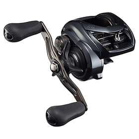 Daiwa 21 Tatula TW 400 Multirulle