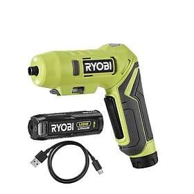 Ryobi RSDP4-120G (1x2Ah)