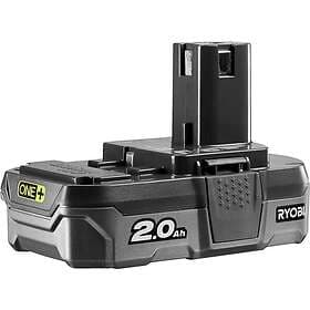 Ryobi RB18L20 Batteri 2.0Ah ONE+