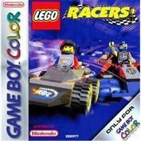 Lego Racers (GBC)