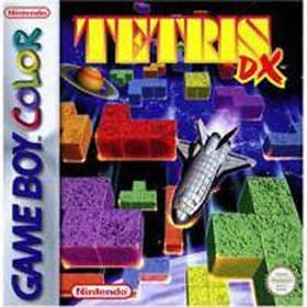 Tetris DX (GBC)