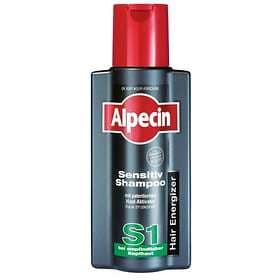 Alpecin Sensitive S1 Shampoo 250ml