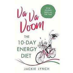 Jackie Lynch: Va Voom