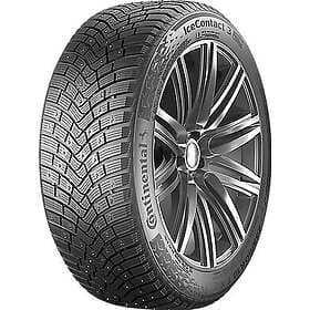 Continental IceContact 3 215/55 R17 98T XL Dubbdäck