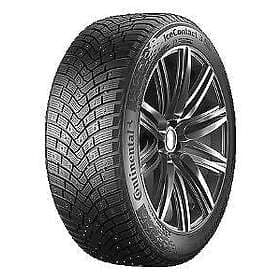 Continental IceContact 3 225/50 R17 98T XL Dubbdäck