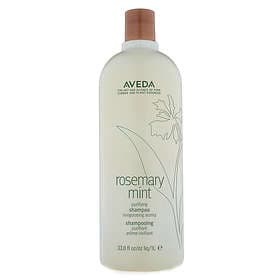 Aveda Rosemary Mint Shampoo 1000ml