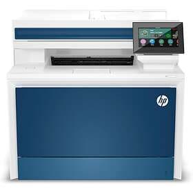HP Color LaserJet Pro MFP 4301dw