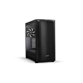 Be Quiet! Shadow Base 800 (Black/Transparent)