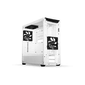 Be Quiet! Shadow Base 800 DX (White/Transparent)