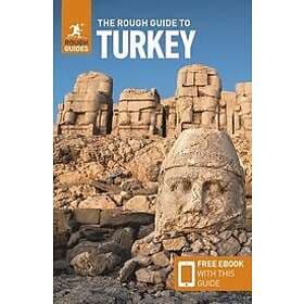 Rough Guides: The Rough Guide to Turkey (Travel with Free eBook)