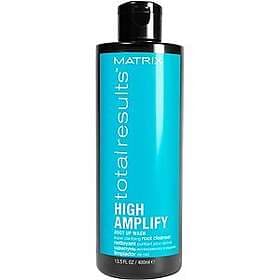 Matrix High Amplify Root up Wash 400ml¤