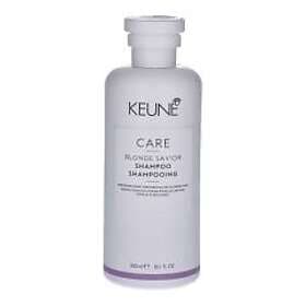 Keune Care Blonde Savior Shampoo 1000ml