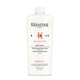 Kerastase Nutritive Bain Satin 1000ml