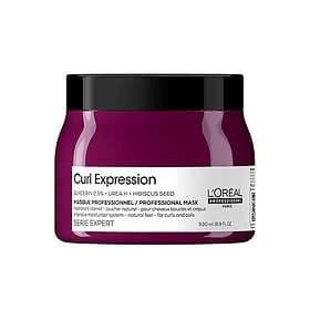 L'Oreal Professionnel Curl Expression Mask 500ml
