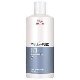 Wella Plex No1 Bond Maker 500ml