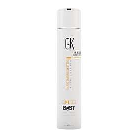 GK Hair GK The Best Juvexin Keratin Treatment 100ml