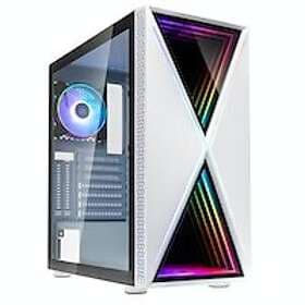 Kolink Void X (White/Transparent)