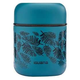 Iguana Peony Thermo
