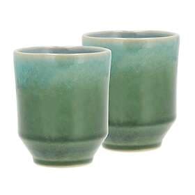 Villa Collection Styles Mug 18cl 2-pack