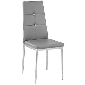 TecTake Julien Dining Chairs (4 pcs)