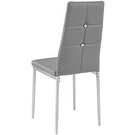 TecTake Julien Kitchen & Dining Room Chairs
