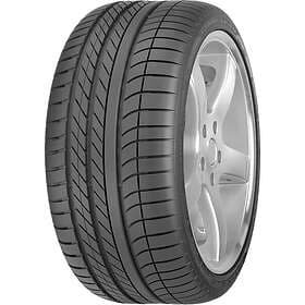 Goodyear Eagle F1 Asymmetric 255/50 R20 109W