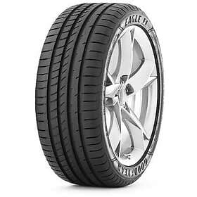Goodyear Eagle F1 Asymmetric 2 245/40 R20 99Y XL MOE