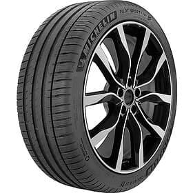 Michelin Pilot Sport 4 SUV 235/45 R21 101Y XL MO