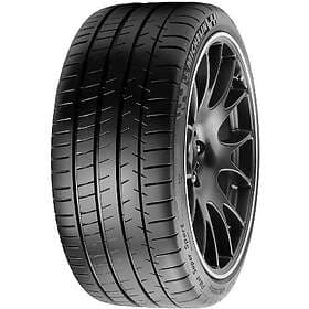 Michelin Pilot Super Sport 275/35 R19 100Y XL *TV