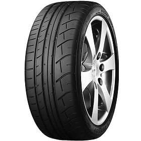 GT Dunlop SP Sport Maxx 600 255/40 R20 101Y