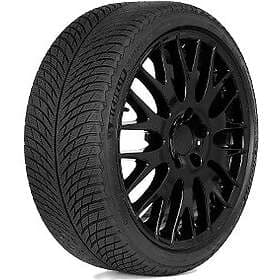 Michelin Pilot Alpin 5 235/45 R17 97V XL