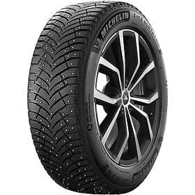 Michelin X-Ice North 4 SUV 245/50 R20 105T XL Dubbdäck