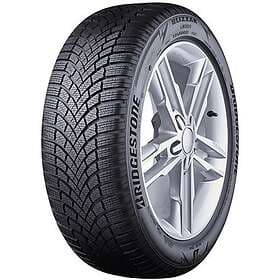 Bridgestone Blizzak LM005 235/45 R18 98V XL