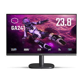 Cooler Master GA241 23.8" Full HD Gaming