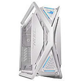 Asus ROG Hyperion GR701 (White/Transparent)