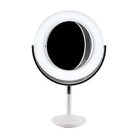 Ilios All In One Sminkspegel Och Ringlampa