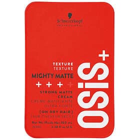 Schwarzkopf Professional Osis+ Mighty Matte 100ml