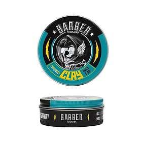 Barber Marmara Styling Matte Clay 100ml