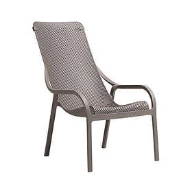 Brafab Net fåtölj Taupe