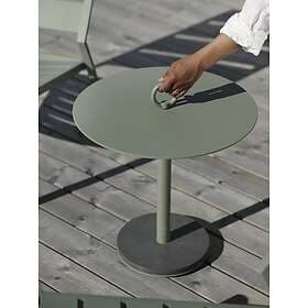 Brafab Niobe sidobord Dusty Green