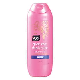 VO5 Give Me Moisture Shampoo 250ml