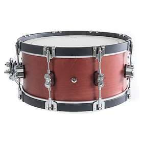 DW PDP by Snare Drum Classic Wood Hoop 14''x6.5'', PDCC6514SSOE
