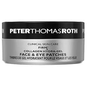 Peter Thomas Roth FIRMx Collagen Hydra-Gel Face & Eye Patches