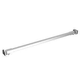 vidaXL Shower Wall Support Arm 57.5cm 146231